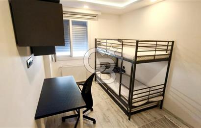 Kuşadasında 3+1 Satılık rezidans 