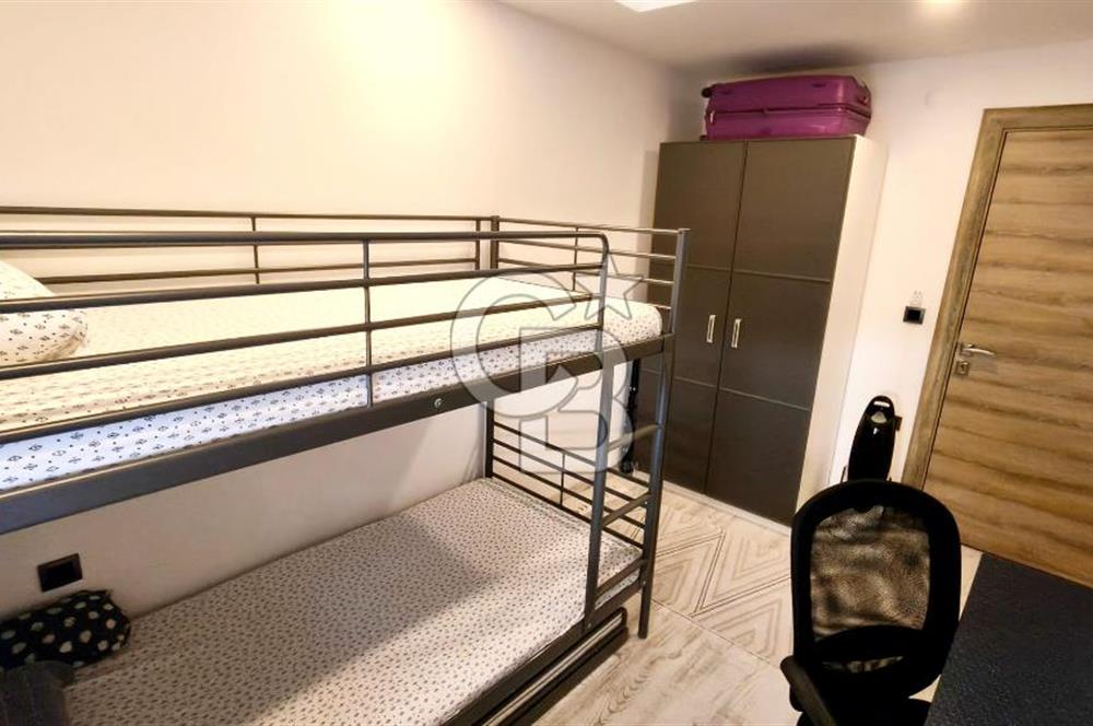 Kuşadasında 3+1 Satılık rezidans 