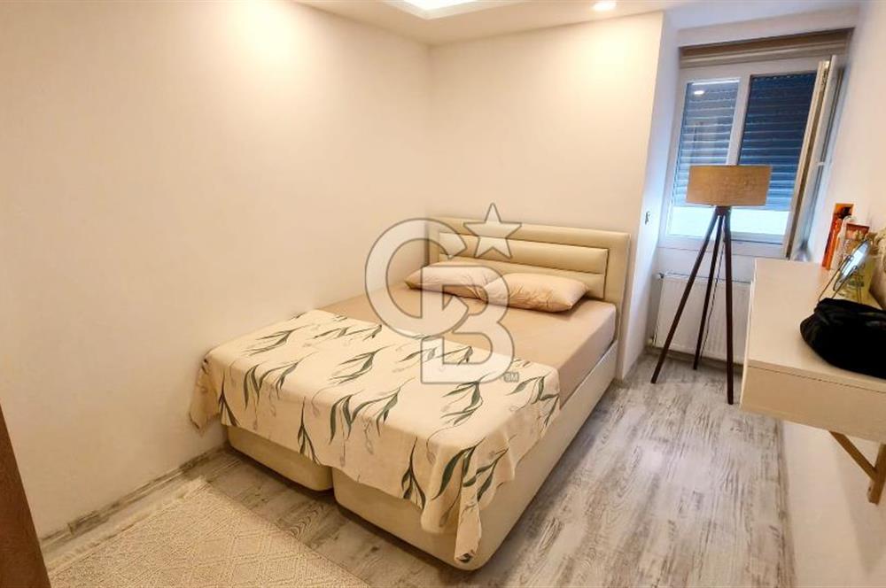 Kuşadasında 3+1 Satılık rezidans 