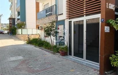 Kuşadasında 3+1 Satılık rezidans 