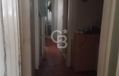 Kurtuluş 4+2 satılık 