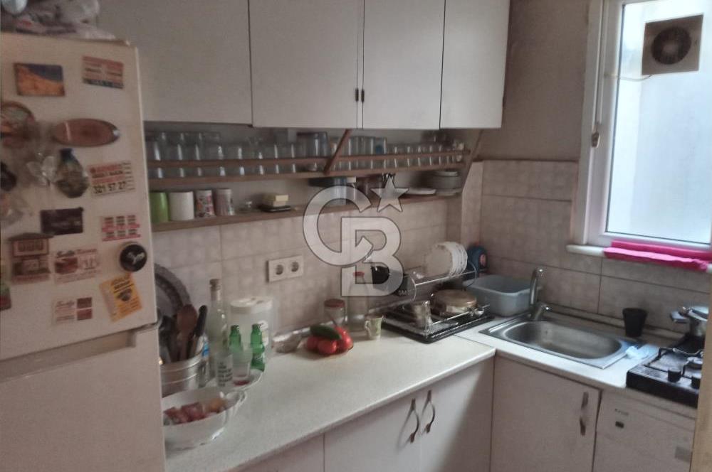 Kurtuluş 4+2 satılık 