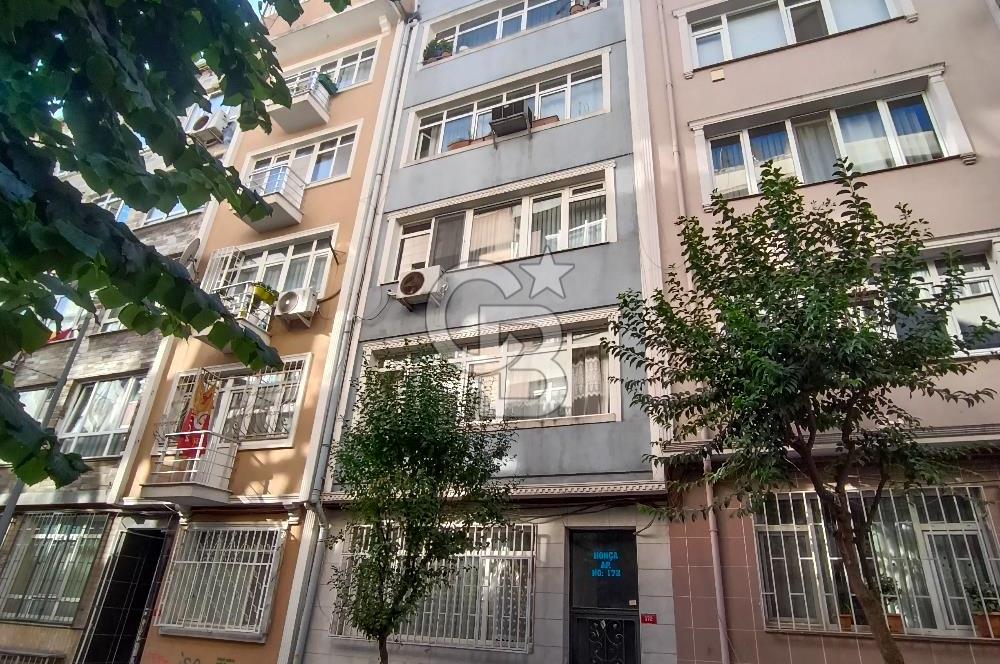 Kurtuluş 4+2 satılık 