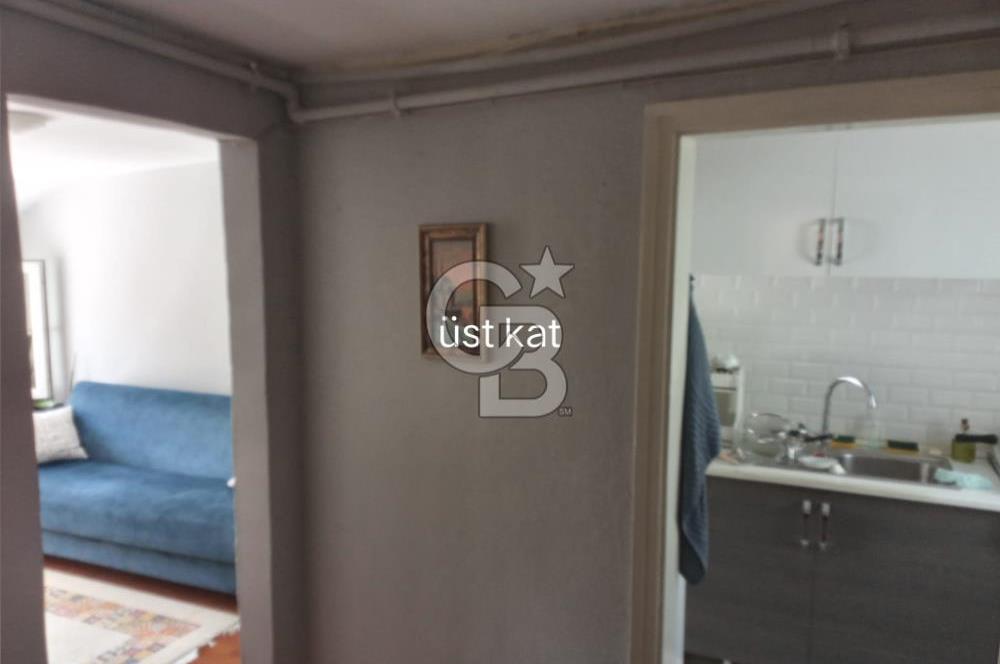 Kurtuluş 4+2 satılık 