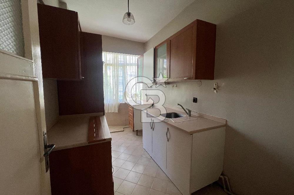 GÖZTEPE ÖZGÜRLÜK PARKI YANI 2+1 90 M² KİRALIK DAİRE