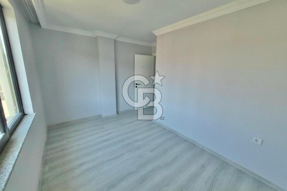 CB KİNG'DEN ALTIEYLÜL/SOMA CADDESİ'NDE 1+1 KİRALIK DAİRE