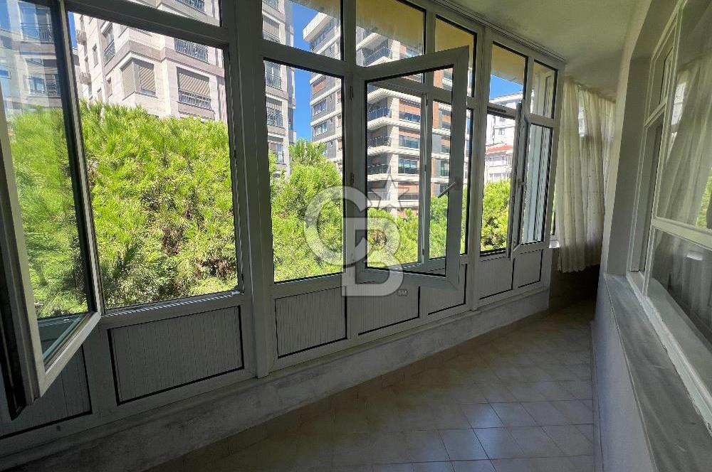 GÖZTEPE ÖZGÜRLÜK PARKI YANI 2+1 90 M² KİRALIK DAİRE