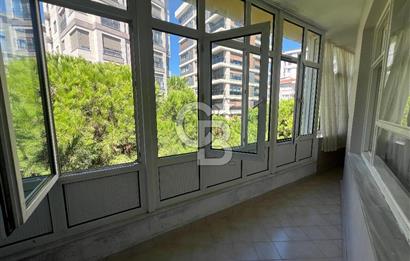 GÖZTEPE ÖZGÜRLÜK PARKI YANI 2+1 90 M² KİRALIK DAİRE