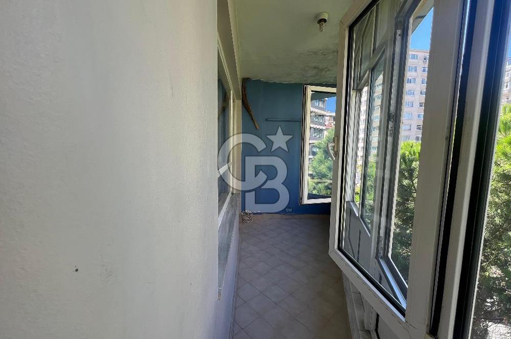 GÖZTEPE ÖZGÜRLÜK PARKI YANI 2+1 90 M² KİRALIK DAİRE