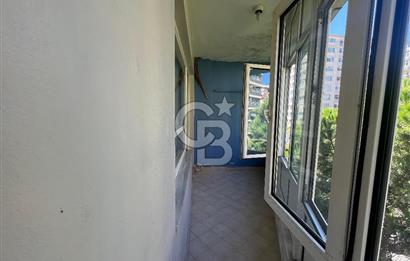 GÖZTEPE ÖZGÜRLÜK PARKI YANI 2+1 90 M² KİRALIK DAİRE