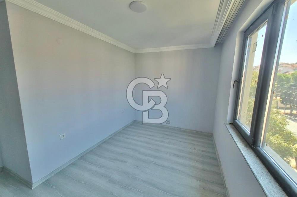 CB KİNG'DEN ALTIEYLÜL/SOMA CADDESİ'NDE 1+1 KİRALIK DAİRE