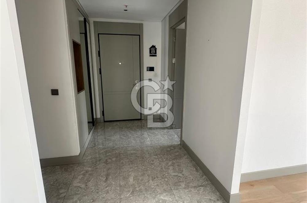 Bağdat Caddesi, Mesa Cadde de 11. Katta Panoramik Manzaralı, 3+1 Lüks Daire