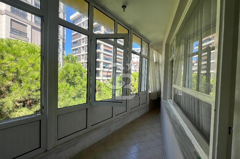 GÖZTEPE ÖZGÜRLÜK PARKI YANI 2+1 90 M² KİRALIK DAİRE