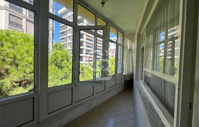 GÖZTEPE ÖZGÜRLÜK PARKI YANI 2+1 90 M² KİRALIK DAİRE