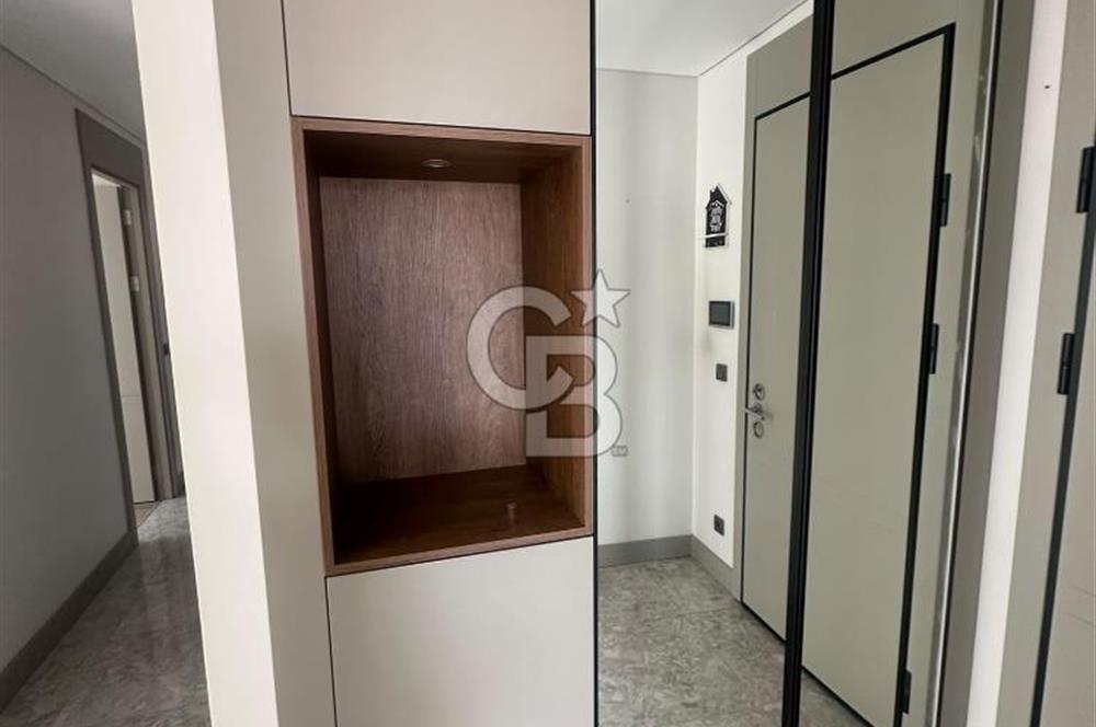 Bağdat Caddesi, Mesa Cadde de 11. Katta Panoramik Manzaralı, 3+1 Lüks Daire
