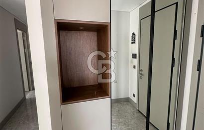 Bağdat Caddesi, Mesa Cadde de 11. Katta Panoramik Manzaralı, 3+1 Lüks Daire