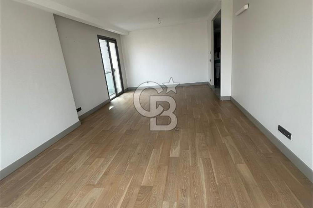 Bağdat Caddesi, Mesa Cadde de 11. Katta Panoramik Manzaralı, 3+1 Lüks Daire