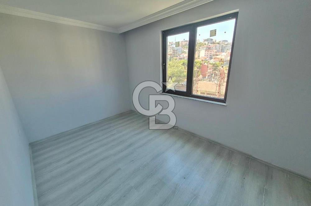 CB KİNG'DEN ALTIEYLÜL/SOMA CADDESİ'NDE 1+1 KİRALIK DAİRE