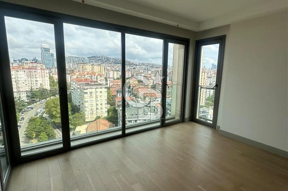 Bağdat Caddesi, Mesa Cadde de 11. Katta Panoramik Manzaralı, 3+1 Lüks Daire
