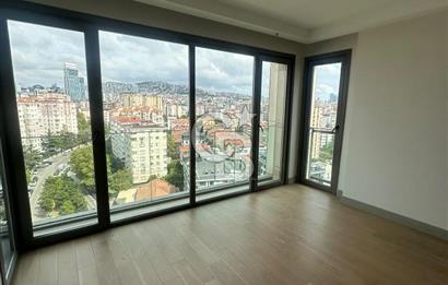 Bağdat Caddesi, Mesa Cadde de 11. Katta Panoramik Manzaralı, 3+1 Lüks Daire