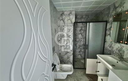 CB KİNG'DEN ALTIEYLÜL/SOMA CADDESİ'NDE 1+1 KİRALIK DAİRE