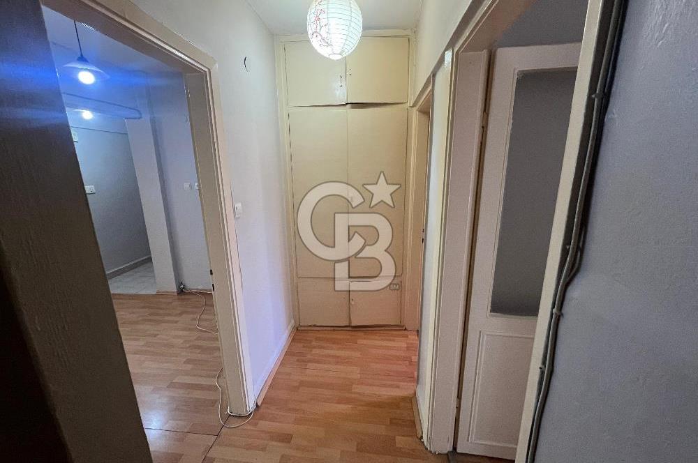 GÖZTEPE ÖZGÜRLÜK PARKI YANI 2+1 90 M² KİRALIK DAİRE