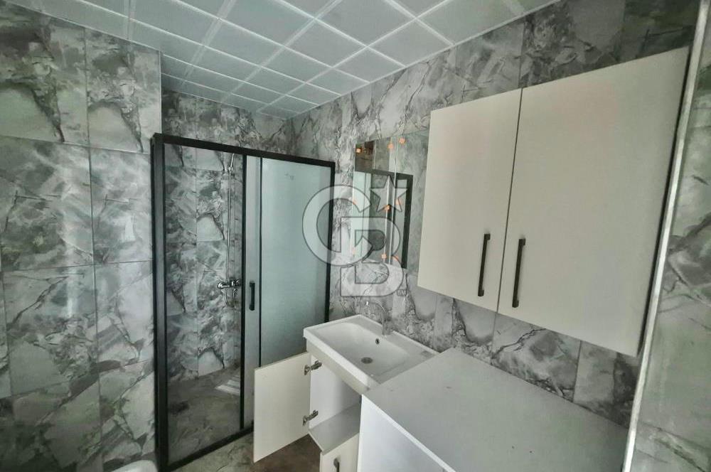 CB KİNG'DEN ALTIEYLÜL/SOMA CADDESİ'NDE 1+1 KİRALIK DAİRE