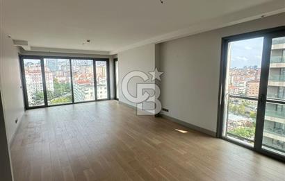 Bağdat Caddesi, Mesa Cadde de 11. Katta Panoramik Manzaralı, 3+1 Lüks Daire