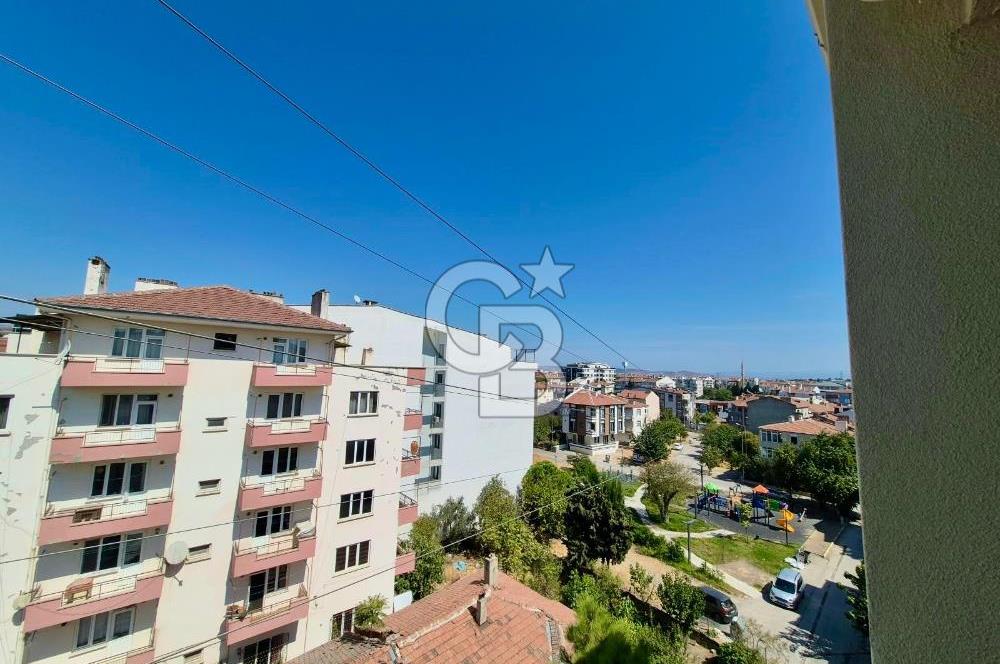 CB KİNG'DEN ALTIEYLÜL/SOMA CADDESİ'NDE 1+1 KİRALIK DAİRE