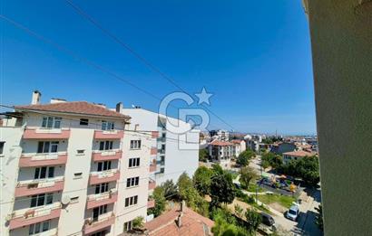 CB KİNG'DEN ALTIEYLÜL/SOMA CADDESİ'NDE 1+1 KİRALIK DAİRE