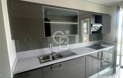 Bağdat Caddesi, Mesa Cadde de 11. Katta Panoramik Manzaralı, 3+1 Lüks Daire