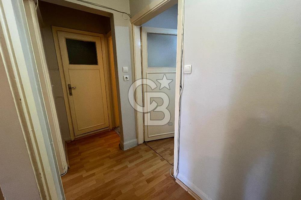 GÖZTEPE ÖZGÜRLÜK PARKI YANI 2+1 90 M² KİRALIK DAİRE