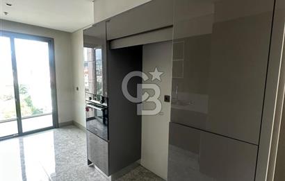 Bağdat Caddesi, Mesa Cadde de 11. Katta Panoramik Manzaralı, 3+1 Lüks Daire