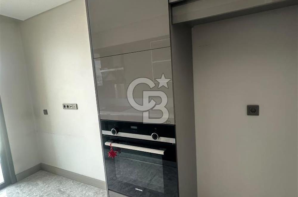 Bağdat Caddesi, Mesa Cadde de 11. Katta Panoramik Manzaralı, 3+1 Lüks Daire
