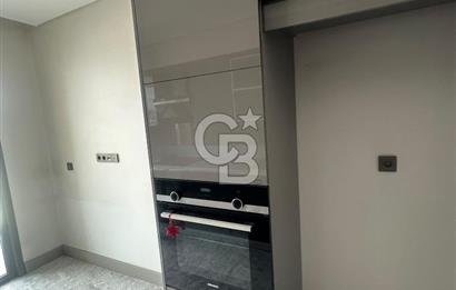 Bağdat Caddesi, Mesa Cadde de 11. Katta Panoramik Manzaralı, 3+1 Lüks Daire