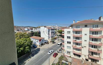 CB KİNG'DEN ALTIEYLÜL/SOMA CADDESİ'NDE 1+1 KİRALIK DAİRE
