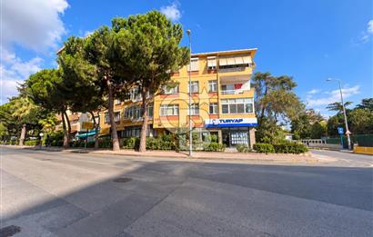 GÖZTEPE ÖZGÜRLÜK PARKI YANI 2+1 90 M² KİRALIK DAİRE