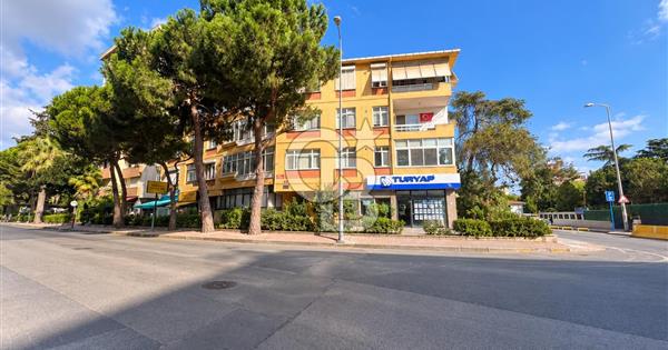 GÖZTEPE ÖZGÜRLÜK PARKI YANI 2+1 90 M² KİRALIK DAİRE - 373204