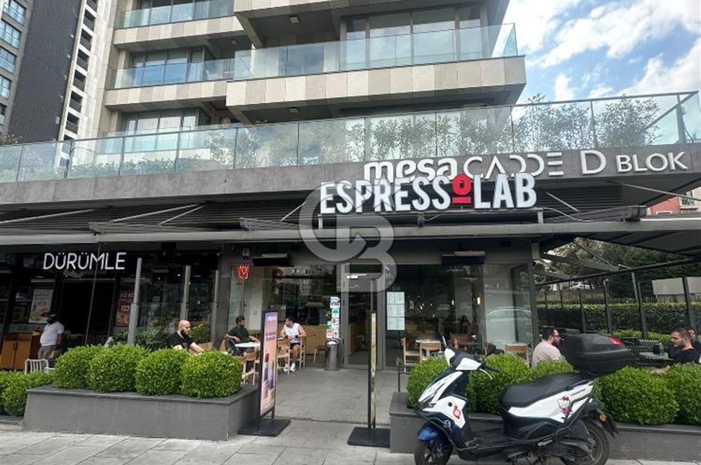 Bağdat Caddesi, Mesa Cadde de 11. Katta Panoramik Manzaralı, 3+1 Lüks Daire