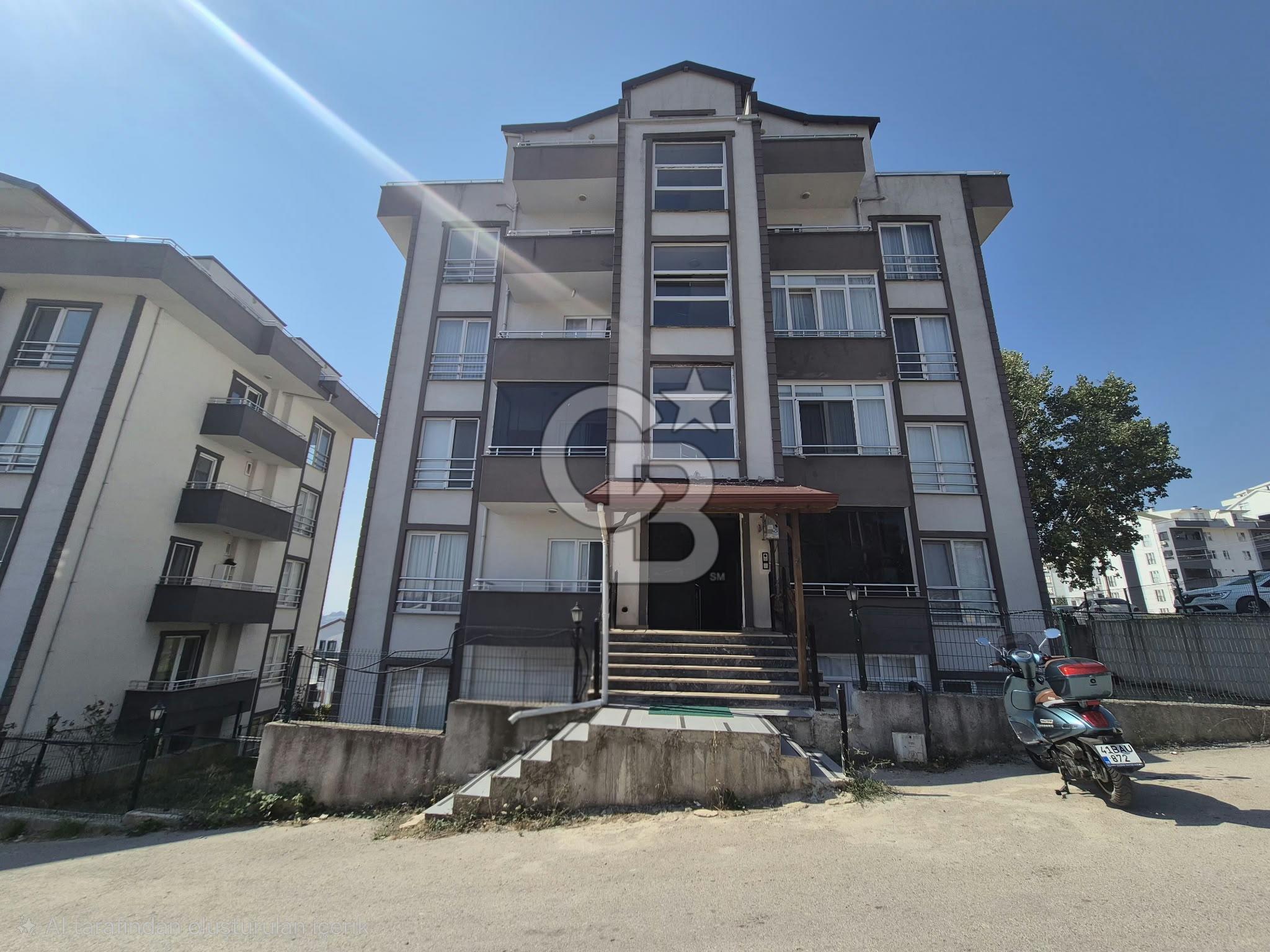 gündoğdu satılık 2+1