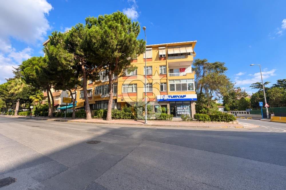 GÖZTEPE ÖZGÜRLÜK PARKI YANI 2+1 90 M² KİRALIK DAİRE