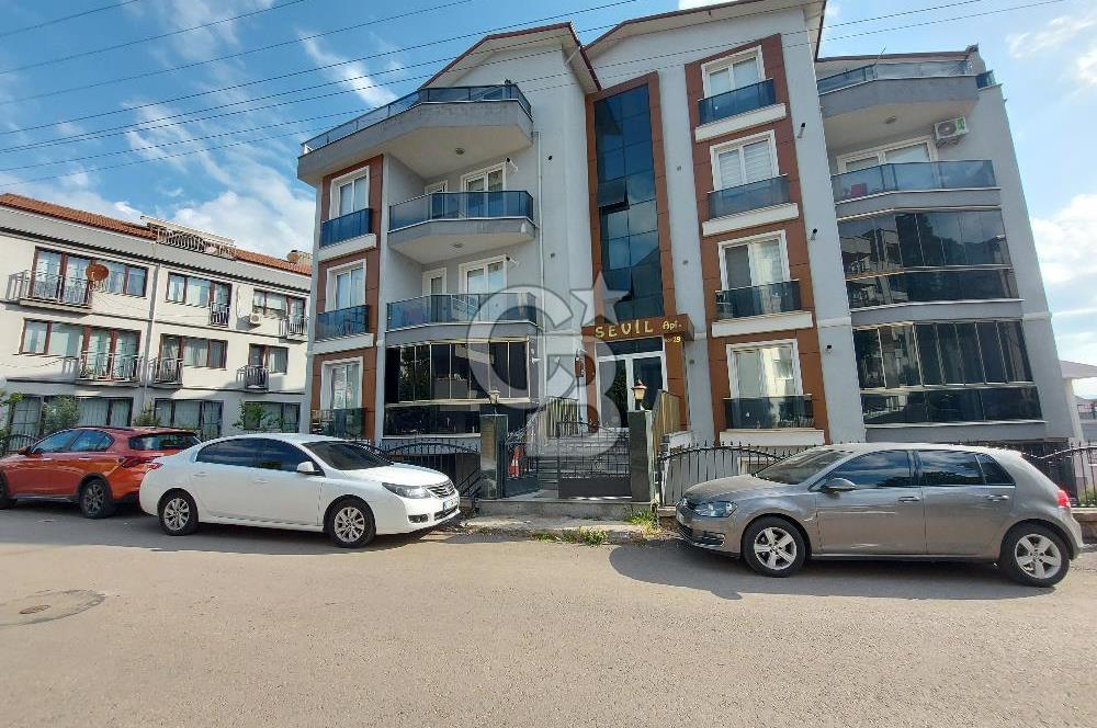 CB Akademi Kiralık Şirintepe Ara Kat 2+1 Ferah Daire
