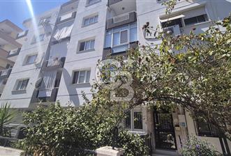 Karşıyaka Bahçelievlerde Full Tadilatlı Yüksek Giriş 3+1 Kiralık - 1 - 373247