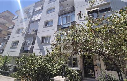 Karşıyaka Bahçelievlerde Full Tadilatlı Yüksek Giriş 3+1 Kiralık