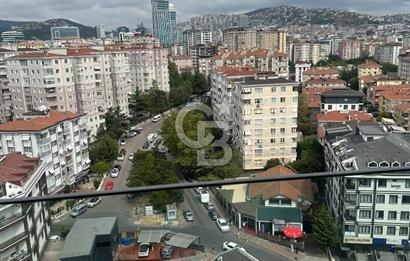 Bağdat Caddesi, Mesa Cadde de 11. Katta Panoramik Manzaralı, 3+1 Lüks Daire