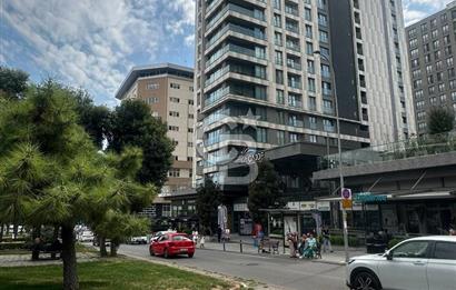 Bağdat Caddesi, Mesa Cadde de 11. Katta Panoramik Manzaralı, 3+1 Lüks Daire