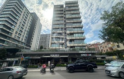Bağdat Caddesi, Mesa Cadde de 11. Katta Panoramik Manzaralı, 3+1 Lüks Daire