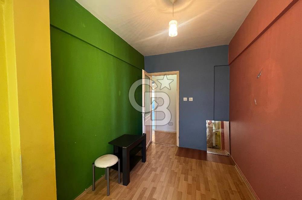 GÖZTEPE ÖZGÜRLÜK PARKI YANI 2+1 90 M² KİRALIK DAİRE