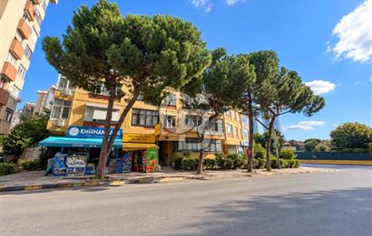 GÖZTEPE ÖZGÜRLÜK PARKI YANI 2+1 90 M² KİRALIK DAİRE