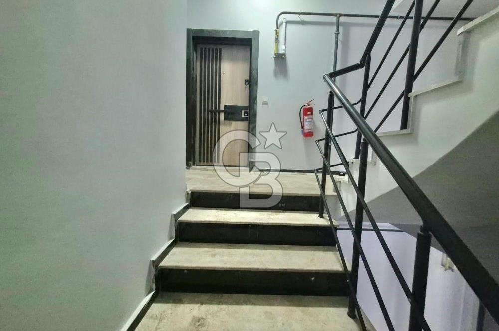 CB KİNG'DEN ALTIEYLÜL/SOMA CADDESİ'NDE 1+1 KİRALIK DAİRE